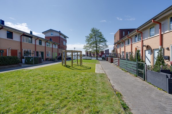 Medium property photo - Steigerdijk 67, 1705 MP Heerhugowaard